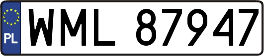 WML87947