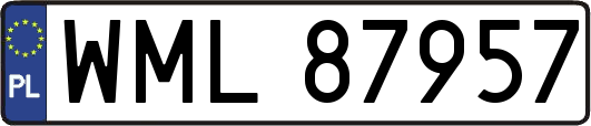 WML87957