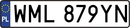 WML879YN