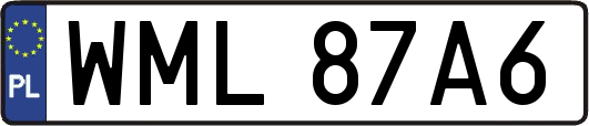 WML87A6