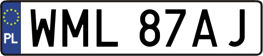 WML87AJ