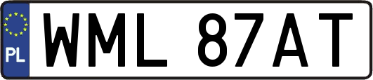 WML87AT