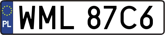 WML87C6