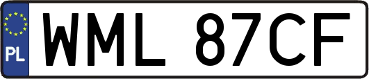 WML87CF