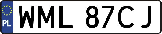 WML87CJ