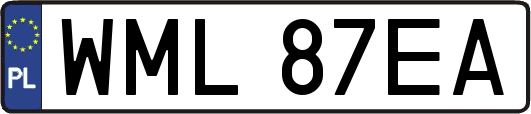 WML87EA