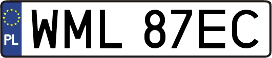 WML87EC