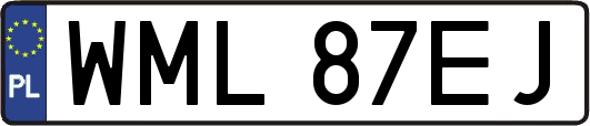 WML87EJ