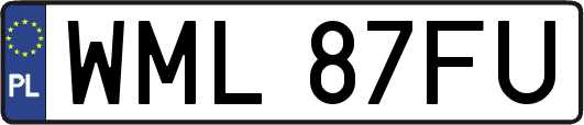 WML87FU