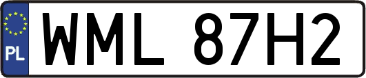 WML87H2