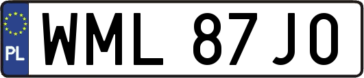 WML87J0
