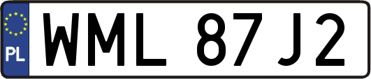 WML87J2