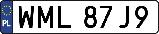 WML87J9