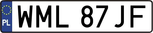 WML87JF