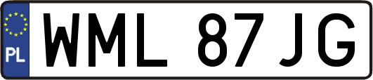 WML87JG