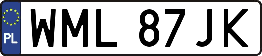 WML87JK