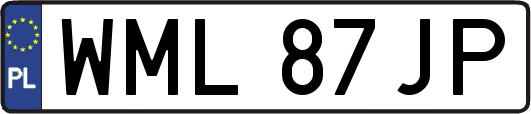 WML87JP