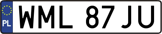 WML87JU
