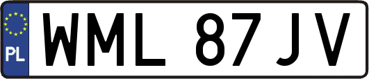 WML87JV