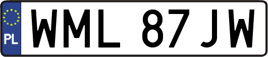 WML87JW