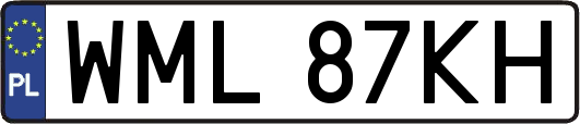 WML87KH