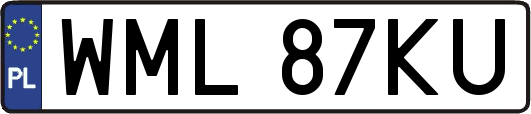 WML87KU