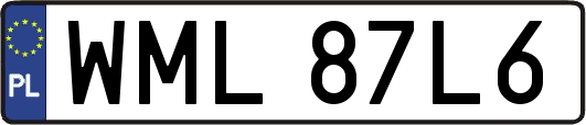 WML87L6
