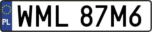 WML87M6