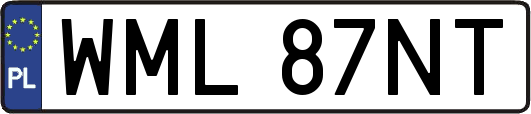 WML87NT