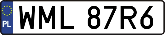 WML87R6