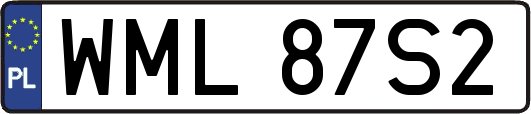 WML87S2