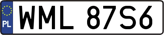 WML87S6