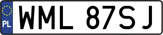 WML87SJ