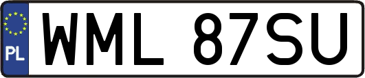 WML87SU