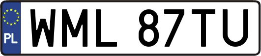 WML87TU