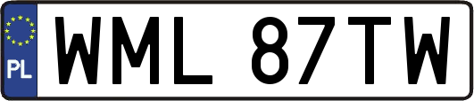 WML87TW