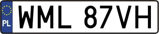 WML87VH