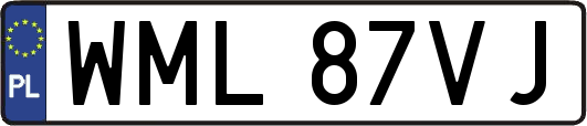 WML87VJ