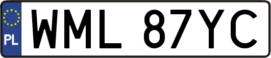 WML87YC