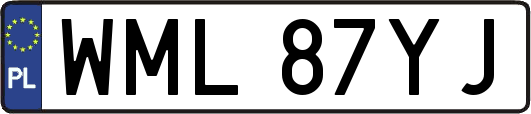 WML87YJ