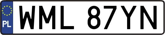 WML87YN