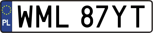 WML87YT