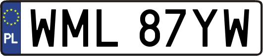 WML87YW