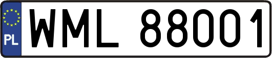 WML88001