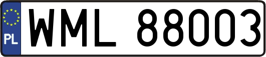 WML88003