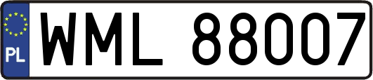 WML88007
