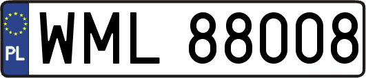WML88008