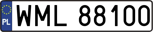 WML88100