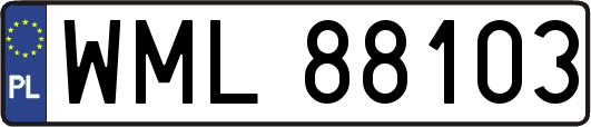 WML88103