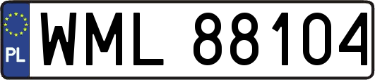 WML88104